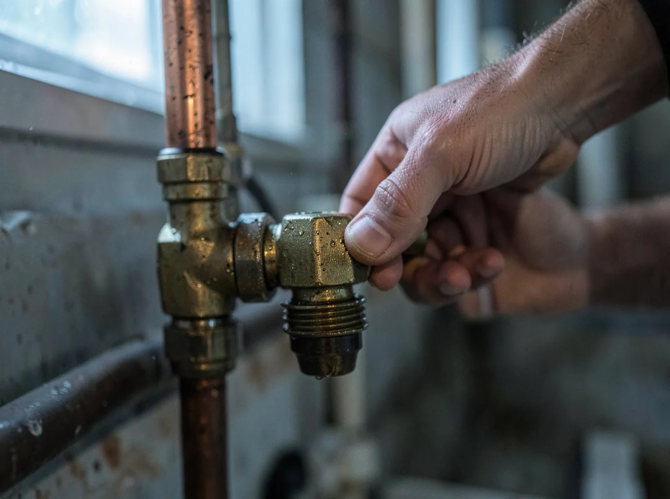 Emergency Plumber Old Forge, NY FAQs